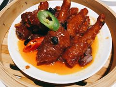 -好食上(喜盈门.范城店)