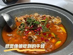 -院里寻菜·精致庭院菜(观沙岭店)