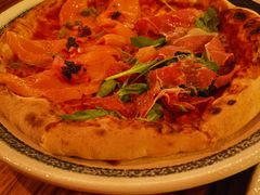 -PIZZA BIANCA(民园店)