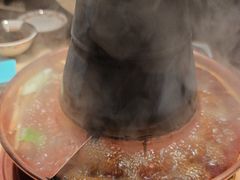 -清真·老门框爆肚涮肉·中华老字号(丰管路店)