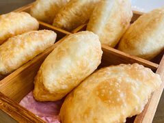 空心糖饼-融和里(华润·二十四城店)