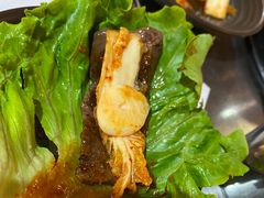 -喜来稀肉(金巴利道店)