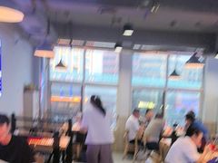 -四禧精酿铜锅涮肉·烧烤工场(大明湖店)