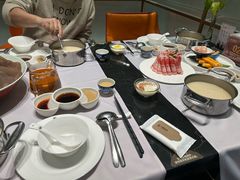 -红鼎豆捞·非遗鲍皇汤火锅(宝丰路店)