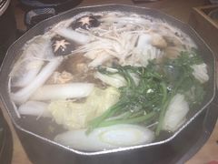 -綱元·海鲜豆捞(明州里店)