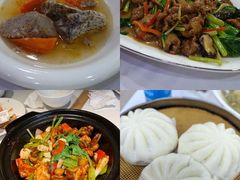 -潮州菜馆(十里河店)