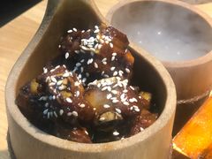 -胡马八破·川菜小馆(高新万达店)