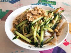 -媛媛家秘制鸡丝凉皮(陆慕店)