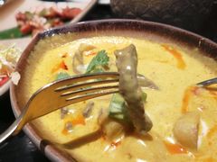 -Thai Alley泰爱里(二沙岛店)