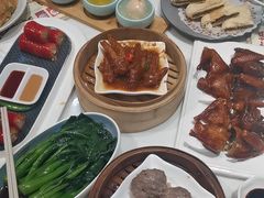 -赏点粤式点心(广州塔店)