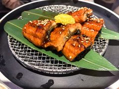 -油花·和牛寿喜烧·放题自助(市南银座店)
