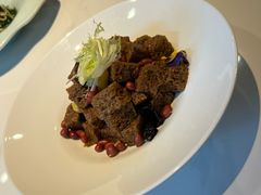 -申粤轩酒楼·三十年粤菜经典(丁香花园店)