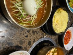 -肉加韩国料理·烤肉(金茂湾店)