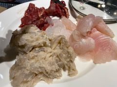 -上海临港美爵酒店·铃兰西餐厅