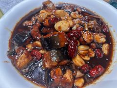 -聚丰园•湖鲜餐厅(阿红私房菜梅石路店)