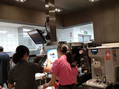 -麦当劳(皇岗路店)