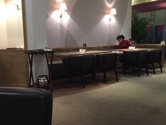 -万德诺富特酒店·自助餐厅(万德大厦店)