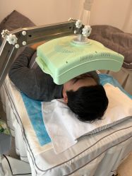 -新雨池不针清祛痘