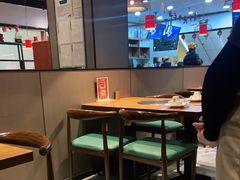大堂-壹只卤鹅(华润万家店)