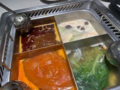 -海底捞火锅(万嘉360广场店)