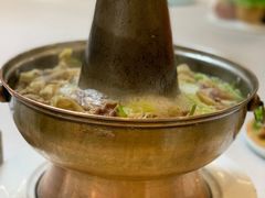 -金鼎大酒店中餐厅