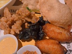 -太二酸菜鱼(福州泰禾店)