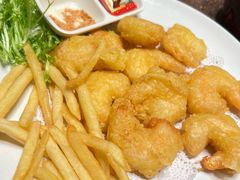 -永红源啤酒·烧烤·海鲜·大排档(台柳路店)