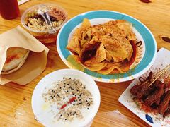 -马三洋芋片(兰州总店)