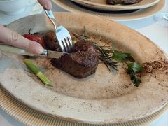 -王品牛排(郑州大卫城店)