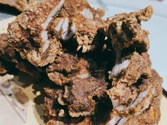 -煎饼卷大葱·非遗传承·潍坊菜(十笏园店)