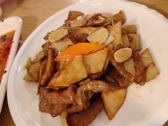 -寻味·港式茶餐厅(富力城店)