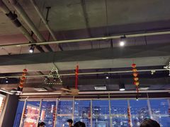 大堂-大头虾越式风味餐厅(光明广场店)