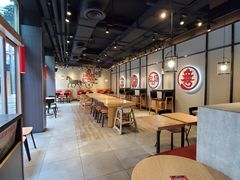 -肯德基(平遥古城店)