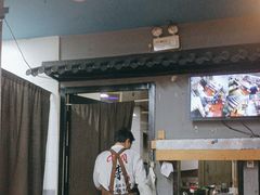 -东直门小院烧烤(回龙观东大街店)