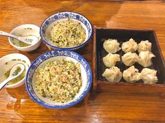 蛋炒饭-张家巷美食(南浔店)