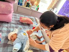 -好孕妈妈月嫂(重庆总店)