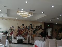 -红旗饭庄