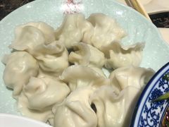 -老边饺子馆(金源店)