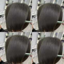 -吉艺心专业美发造型