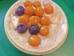 -堂屋糖水店(愚园店)