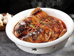 -解家河南菜(北环路店)