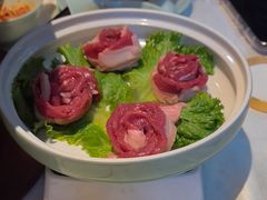 -东来顺饭庄(王府井步行街店)