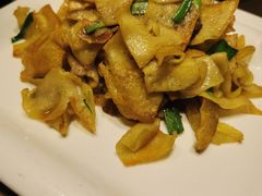 腊肉豆丝-肖记公安牛肉鱼杂馆· 省级非物质文化遗产(仁和路店)