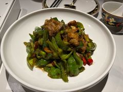 -羲和雅苑•北京烤鸭(国贸商城店)