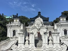 -珠海圆明新园