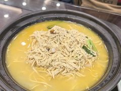 -富春茶社(国庆路店)