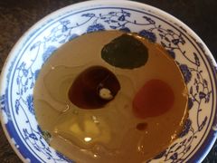 麻酱蘸料-仁和四季涮肉馆(天坛南门店)