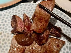 -牛将军•涮肉•烤肉(北京王府井·故宫店)