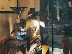 -251#coffee roasters(沿河东路店)