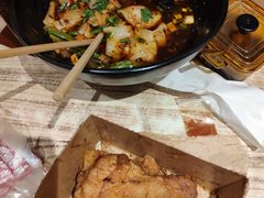 -好這口重庆小面(总店)